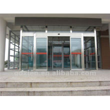 automatic security doors